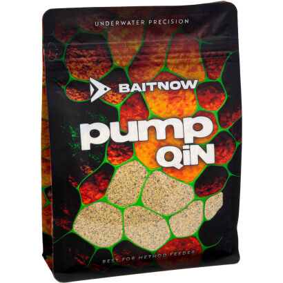 Zanęta Method Feeder BaitNow Pumpqin 800g