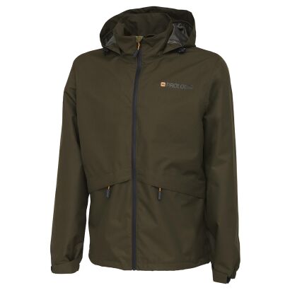 Kurtka Prologic Storm Safe Jacket L Forest Night