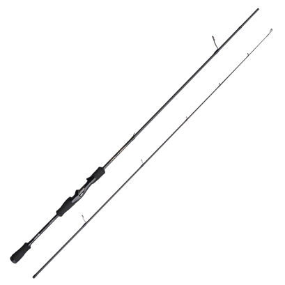 Abu Garcia Orra 702MH 213cm 10-40g wędka