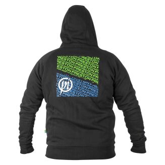 Bluza Preston Celcius Zip Hoodie - Medium - 2