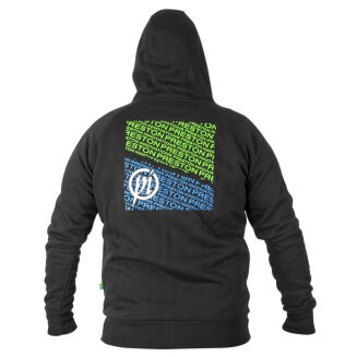Bluza Preston Celcius Zip Hoodie - Medium - 3