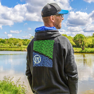 Bluza Preston Celcius Zip Hoodie - Medium - 5