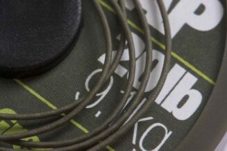 Plecionka Korda Soft N-Trap Silt Coated 15lb 20m - 2