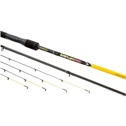 Wędka Tubertini Feeder Atrax Pro 3,60m 50g