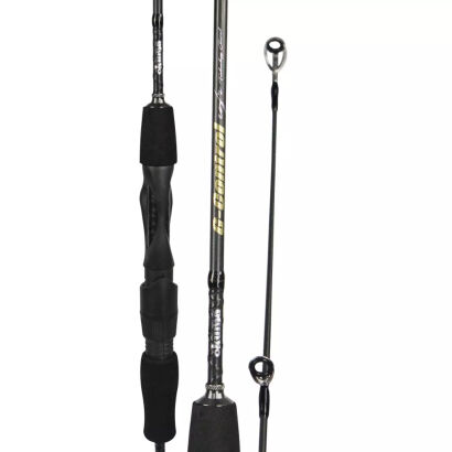 Okuma Wędka G-Control 8' 240cm 1-8g