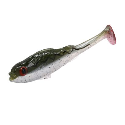 Guma Mikado Real Fish 6,5cm - Frog 1szt.