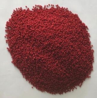 Pellet zanętowy Best Bait 2mm - Truskawka 1kg