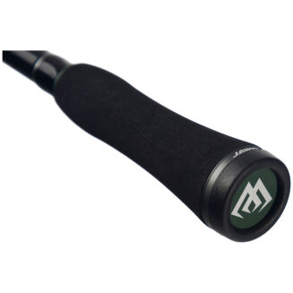 Wędka Mikado Jaws Fast Spin 1,98m 7-36g - 2