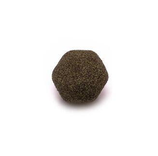 Ciężarek Torpeda z Krętlikiem Zielony 80 g - 3