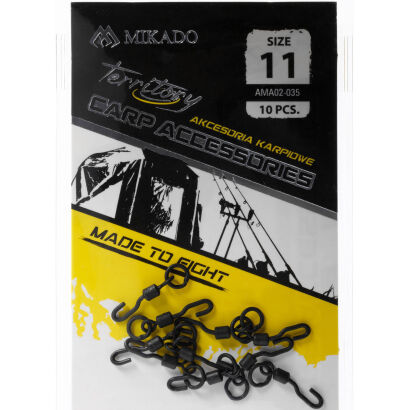 Krętlik Mikado Ronnie Rig - 11