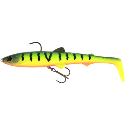 Uzbrojona Guma Westin Bullteez Shadtail R2f 18cm 70g Tiger