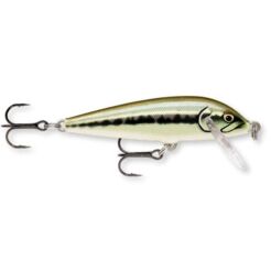 Rapala CountDown 5cm Artistic Minnow CD05 AMN