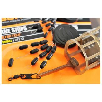 Stopery Guru Super Tight Line Stops - Medium - 3