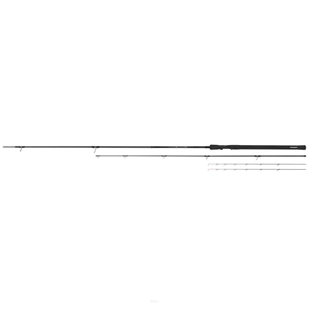 Wędka Matrix Horizon X Ultra Pro Commercial 11ft Feeder Rod 60g