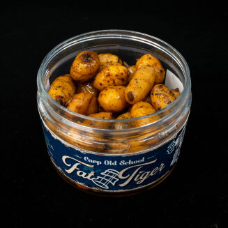 Orzech Tygrysi Carp Old School Fat Tiger Sweet Milk - Orzech Mleczny 150ml - 2