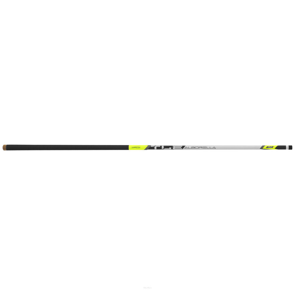 Bat Tubertini TLE Alborella 3,50m