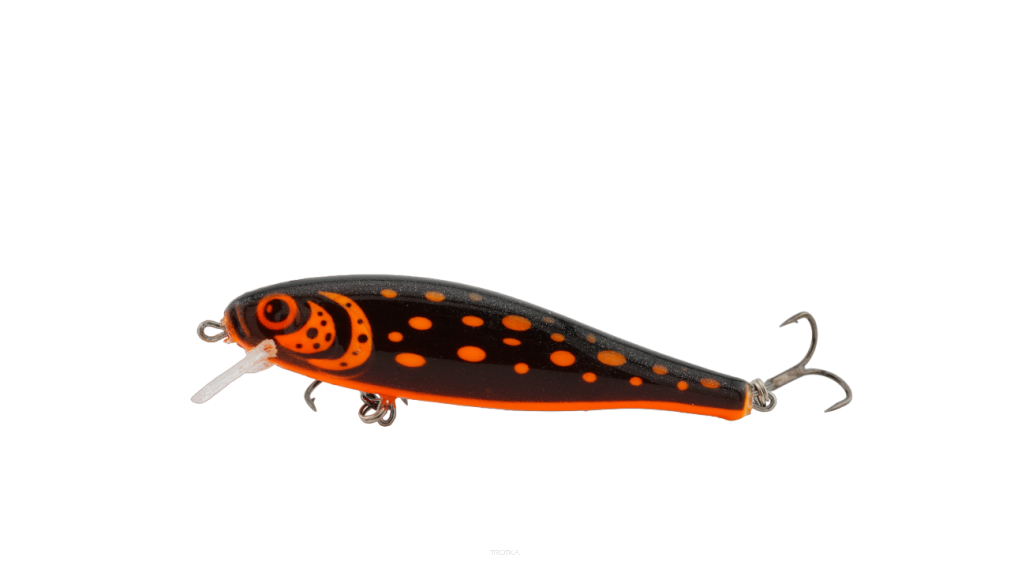 Dorado Rattlin Seeker Sinking 5.5cm 2.7g BFR