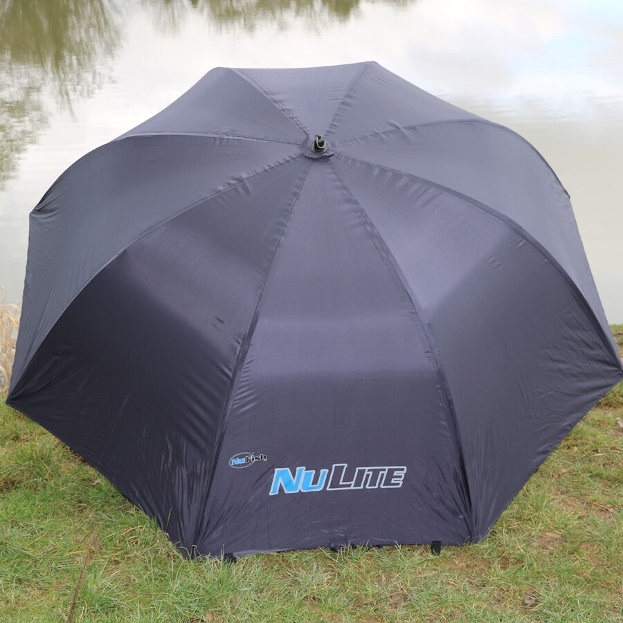 Parasol/Brolly NuFish - Nu-Lite Umbrella (Fibreglass) 50