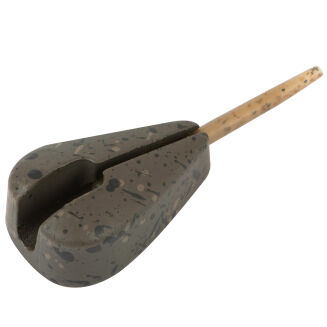 Ciężarek karpiowy Fox Edges Impact Inline Weights 4oz/113g - 3