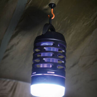 Lampka Na Owady Zfish Ngt Bug Zapper & Light System - 2