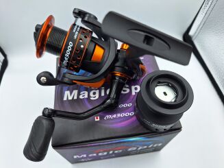 Kołowrotek FL Magic Spin MA3000 - 2