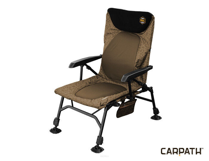 Krzesło wędkarskie Delphin - RSC Carpath