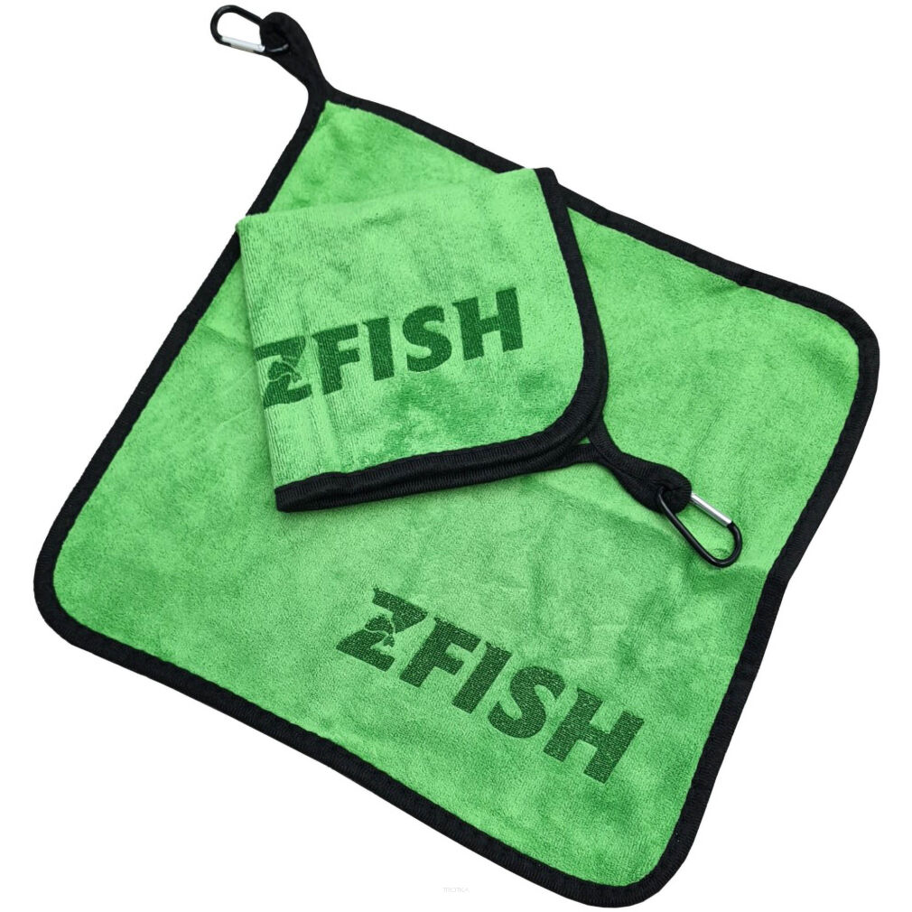 Ręcznik Zfish