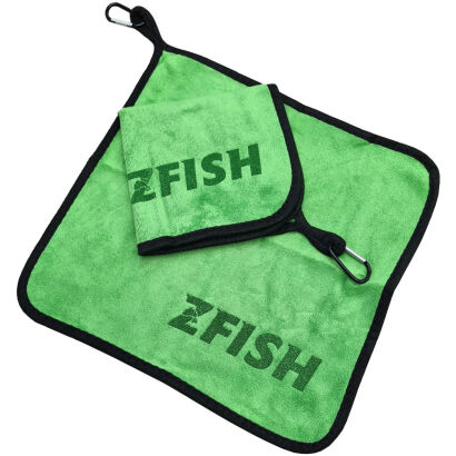 Ręcznik Zfish