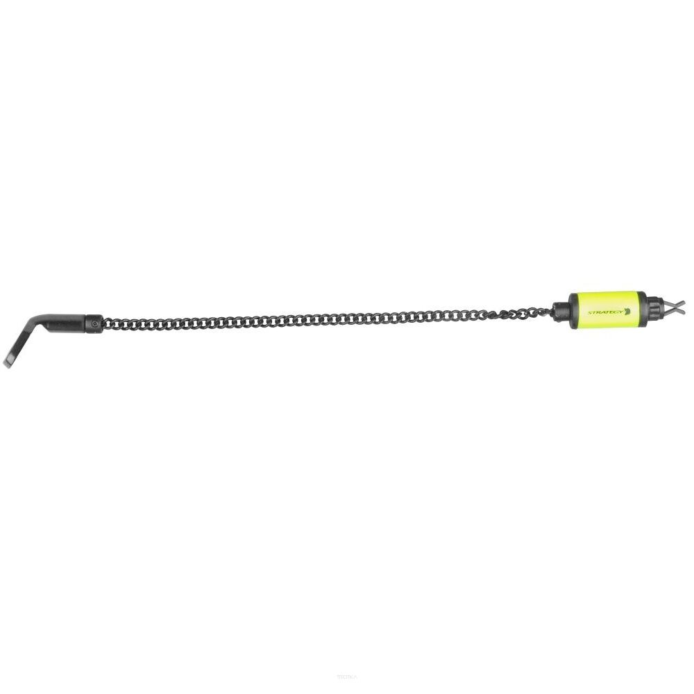 Hanger Strategy - Yellow 