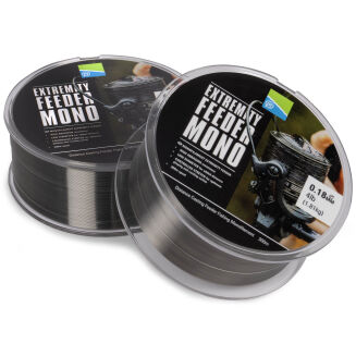 Żyłka Preston Extremity Feeder Mono 0.23mm 300m - 3