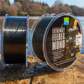 Żyłka Preston Extremity Feeder Mono 0.23mm 300m - 5