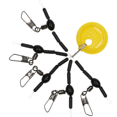 Łącznik Mikado Pellet Waggler Kit - M