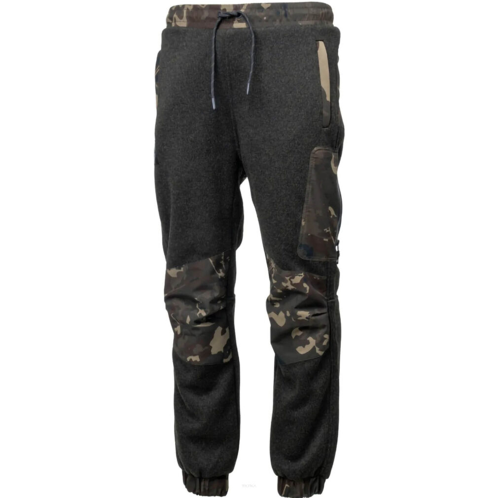 Spodnie Nash Zero Tolerance Nordic Fleece Joggers - XXXL