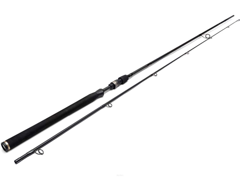 Westin Wędka Powershad 2nd 8'/240cm MH 15-40g