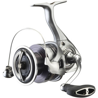 Kołowrotek Daiwa 23 Exceler LT3000-C - 2