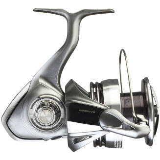 Kołowrotek Daiwa 23 Exceler LT3000-C - 3