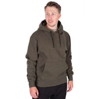 Bluza Fox Collection Hoody Green & Black rozmiar 3XL - 4
