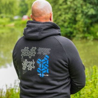 Bluza Preston Celcius Hoodie 2025 - L - 4