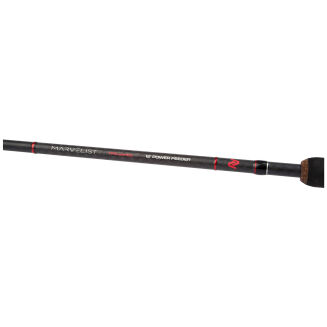 Wędka Nytro Marvelist Power Feeder 12ft 100g - 5