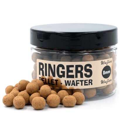 Waftersy Ringers Pellet 8mm