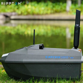 Wzmacniacz Sygnału Do Echosondy Rippton WiFi Extender for Hydrobat Sonar - 3