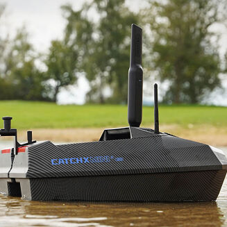 Wzmacniacz Sygnału Do Echosondy Rippton WiFi Extender for Hydrobat Sonar - 5