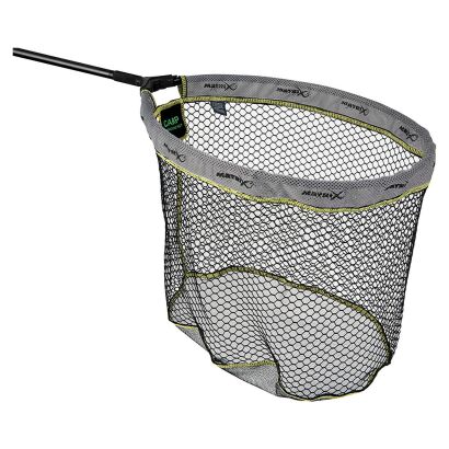 Kosz Do Podbieraka Matrix Carp Landing Net 50x40cm