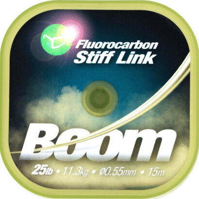 Fluorocarbon Korda Boom 0.50mm 15m