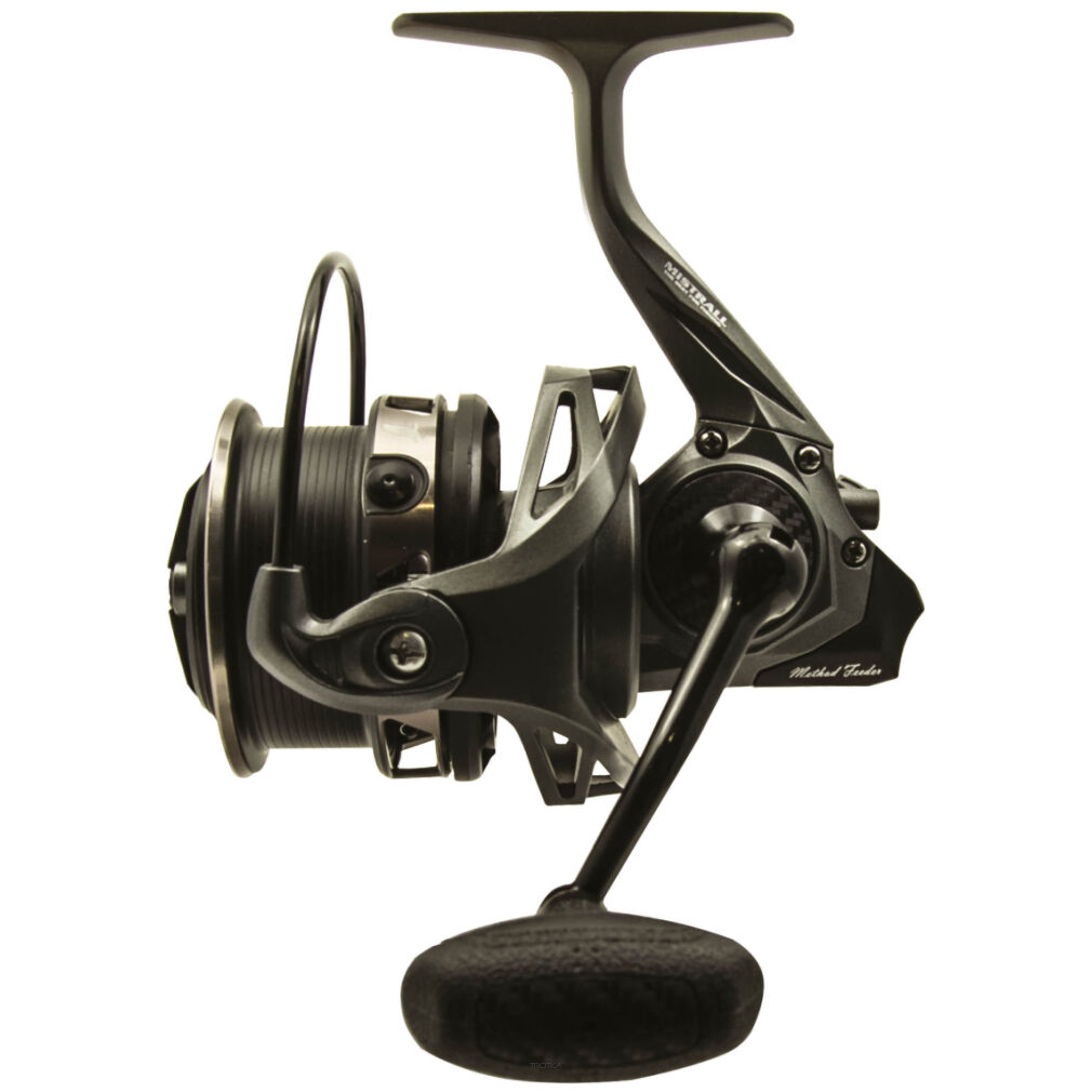 Kołowrotek Mistrall Brabus MF FD60 7+1BB