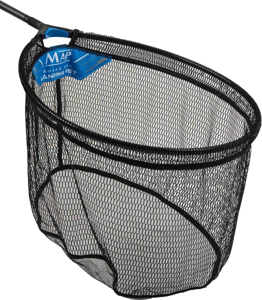 Kosz podbieraka MAP Shake Dry Landing Net 18