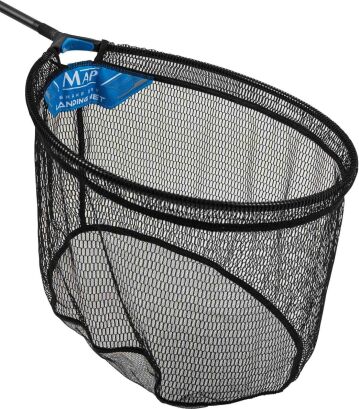 Kosz podbieraka MAP Shake Dry Landing Net 18"