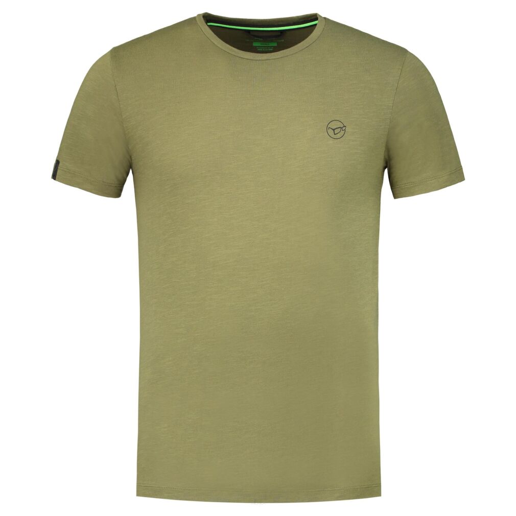 Koszulka Korda Kore TK Tee Olive - Small