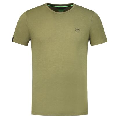 Koszulka Korda Kore TK Tee Olive - Small