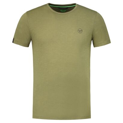 Koszulka Korda Kore TK Tee Olive - Small